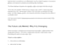 write well researched and SEO optimized blog posts and articles